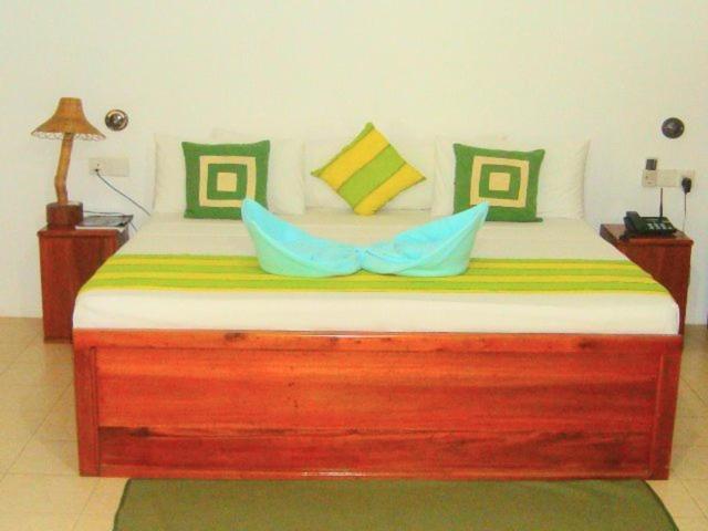 Jays Holiday Resort Habarana Camera foto