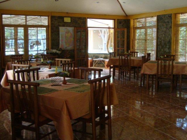 Jays Holiday Resort Habarana Esterno foto